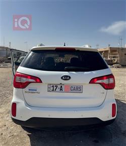 کیا سۆرینتۆ